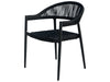 Skye Dining Arm Chair