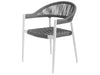 Skye Dining Arm Chair