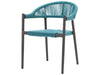 Skye Dining Arm Chair