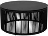 Skye Small Coffee Table (Round)