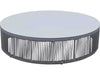 Skye Coffee Table (Round)
