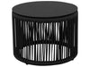 Skye Side Table (Round)