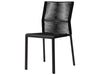Avalon Dining Side Rope Chair