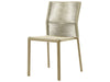 Avalon Dining Side Rope Chair