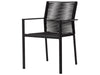 Avalon Dining Arm Rope Chair