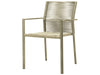 Avalon Dining Arm Rope Chair