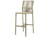 Avalon Bar Side Rope Chair