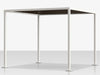 Breeze Cabana 10' Optional: Aluminum Slats - Top