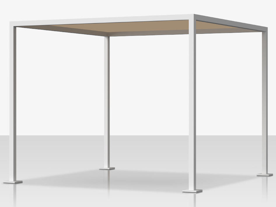 Breeze Cabana 10' Optional: Sling Top Panel