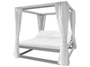 Breeze Optional: Decorative Corner Curtains