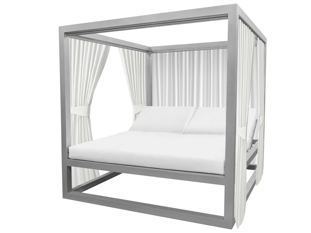 Breeze Optional: Functional Curtains