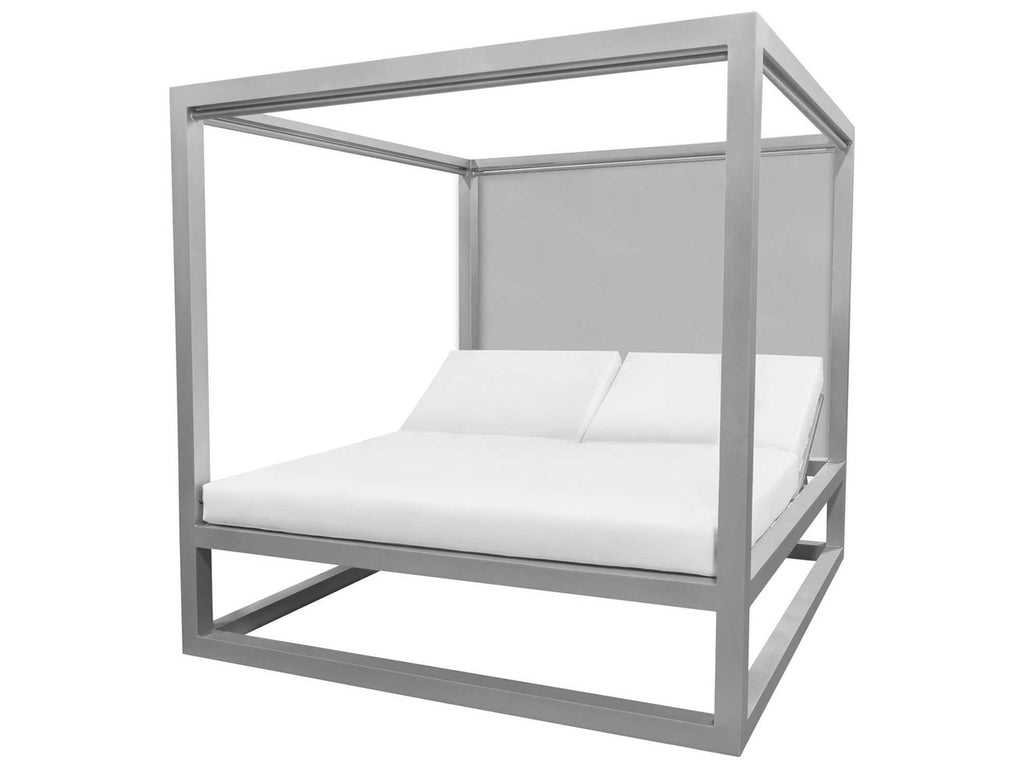 Breeze Optional: Back Side Privacy Panel