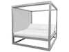 Breeze Optional: Left Side Privacy Panel