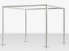 Breeze Cabana 8'