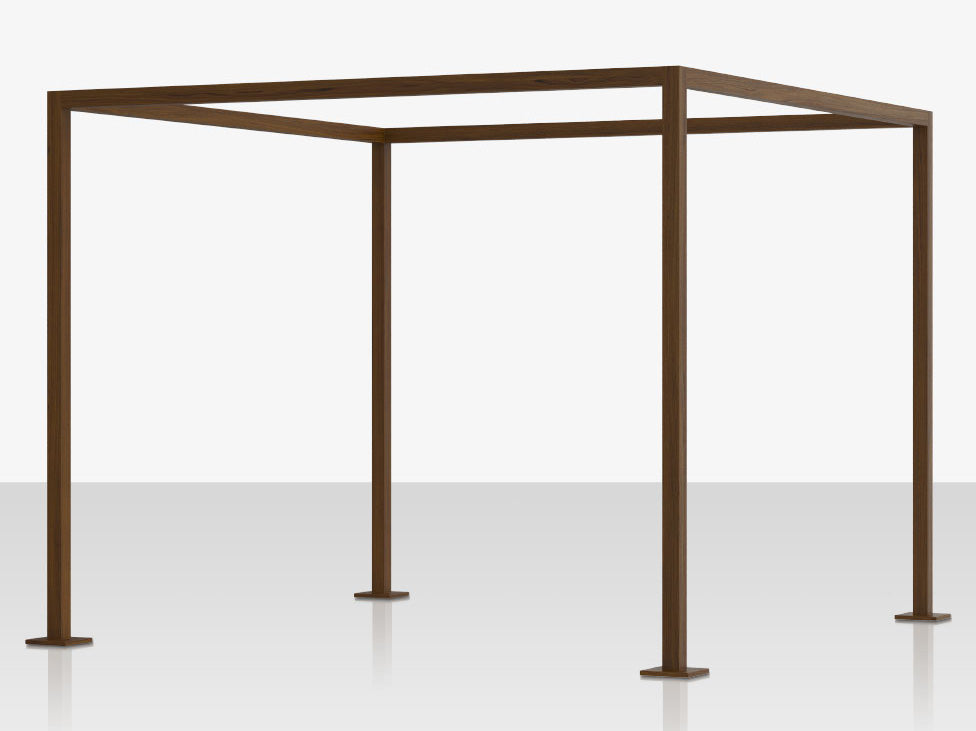 Breeze Cabana Frame