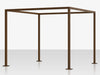 Breeze Cabana Frame
