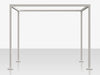 Breeze Cabana 10'