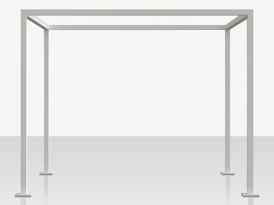 Breeze Cabana 15'