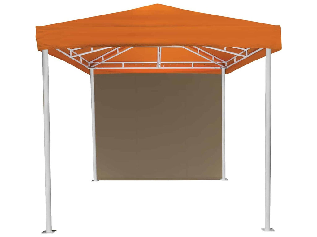 Oasis Side Panel