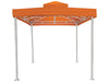 Oasis Vented Roof Cabana