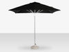 Rio 8' Square Umbrella frame Only