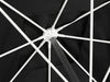 Rio 8' Square Umbrella frame Only