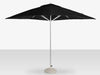 Rio 9' Square Umbrella Frame Only