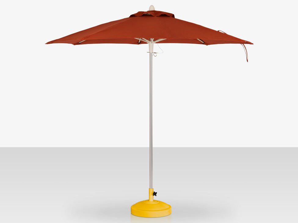 Rio 8' Round Umbrella Frame Only