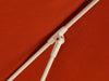 Rio 8' Round Umbrella Frame Only