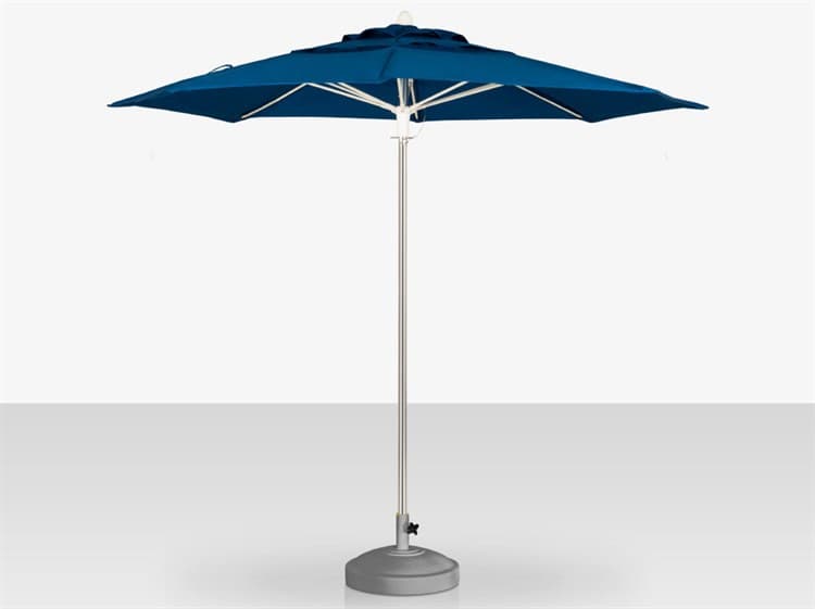 Rio 9' Round Umbrella Only
