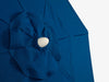 Rio 9' Round Umbrella Only