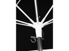 Rio 9' Round Umbrella Only