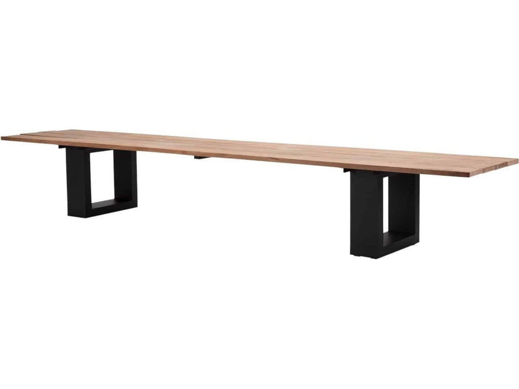 Bosca 10 ft. Bench
