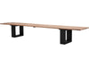 Bosca 10 ft. Bench