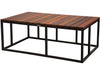 Bosca Coffee Table