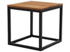 Bosca End Table