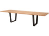 Bosca Rectangular Table Top 45”x 120"