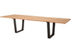 Bosca rectangular Table Top 34” x 72"