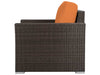 Lucaya Club Chair