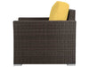 Lucaya Club Chair