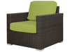 Lucaya Club Chair