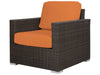 Lucaya Club Chair