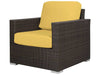 Lucaya Club Chair
