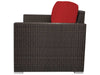 Lucaya Loveseat