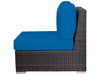 Lucaya Armles Chair