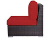 Lucaya Armles Chair