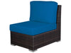 Lucaya Armles Chair