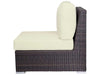Lucaya Armless Loveseat