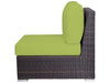 Lucaya Armless Loveseat