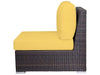 Lucaya Armless Loveseat